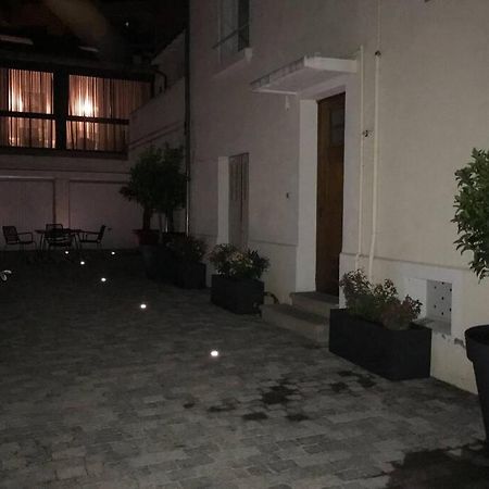 Rare Petit Cocon F1 Calme Possibilite Jacuzzi Hammam En Sus Apartment ชามาลิแยร์ ภายนอก รูปภาพ