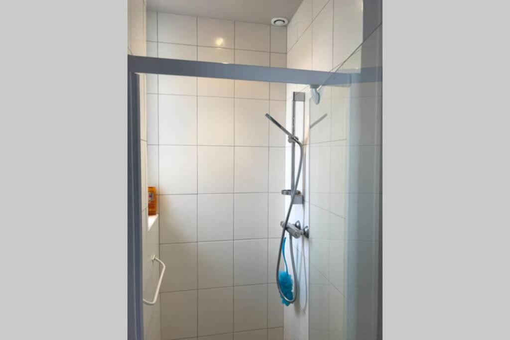 Rare Petit Cocon F1 Calme Possibilite Jacuzzi Hammam En Sus Apartment ชามาลิแยร์ ภายนอก รูปภาพ