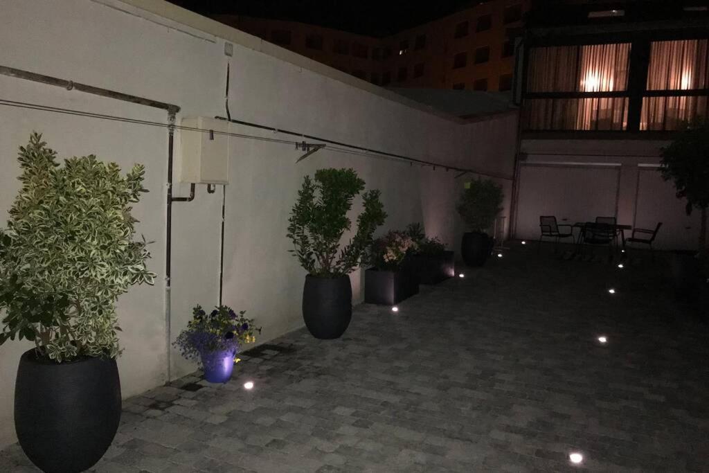 Rare Petit Cocon F1 Calme Possibilite Jacuzzi Hammam En Sus Apartment ชามาลิแยร์ ภายนอก รูปภาพ
